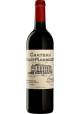 Château Haut-Marbuzet 2020