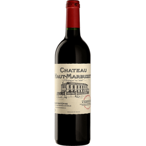 Château Haut-Marbuzet 2020