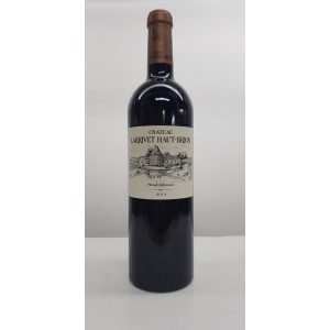 Château Larrivet Haut Brion 2020