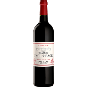 Chateau Lynch Bages 2021