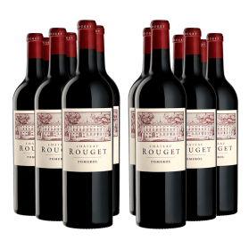 CHATEAU ROUGET 2022