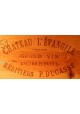 Château L'Evangile 1986 (Owc Set of 12 Bottles 75 cl)