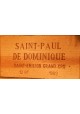 Château Saint-Paul La Dominique 1989