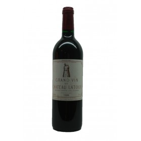 Chateau Latour 1996