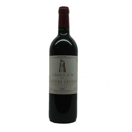 Château Latour 1996