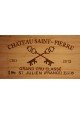 Château Saint Pierre 2012 (Case of 12 Bottles 75 cl)