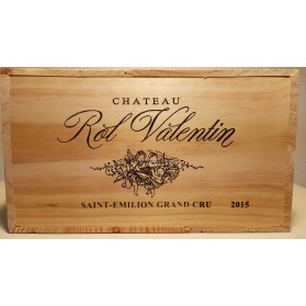 CHATEAU ROL VALENTIN 2015