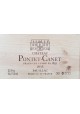 Château Pontet Canet 2015 (wooden case 12x75cl)