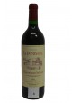 Château La Dominique 1993