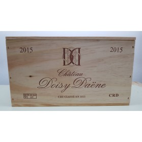 CHATEAU DOISY DAENE 2015