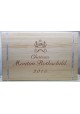 Château Mouton Rothschild 2015