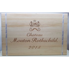 CHATEAU MOUTON ROTHSCHILD 2015